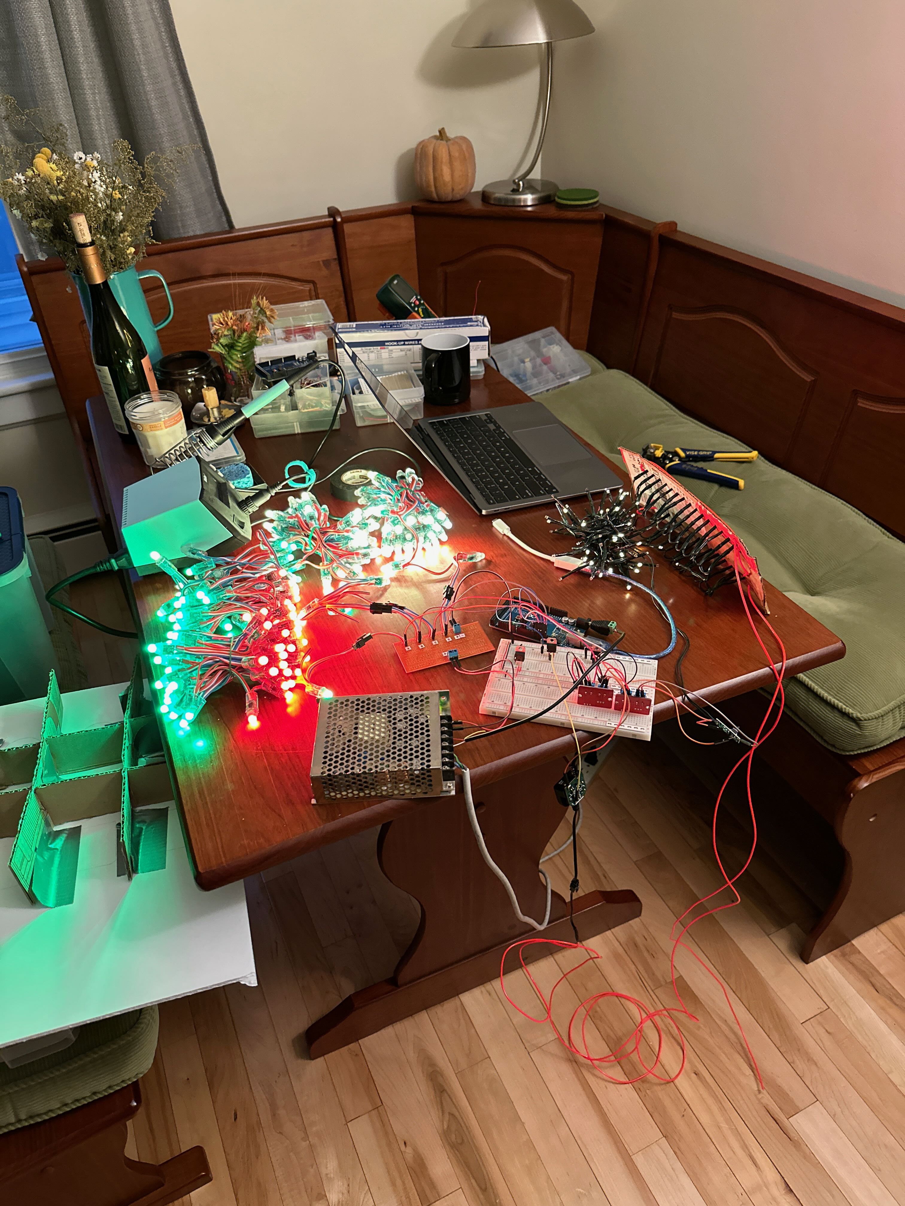 prototyping-big-led
